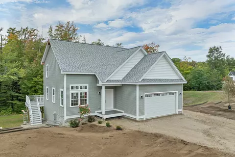 279 Sterling Dr, Laconia, NH 03246