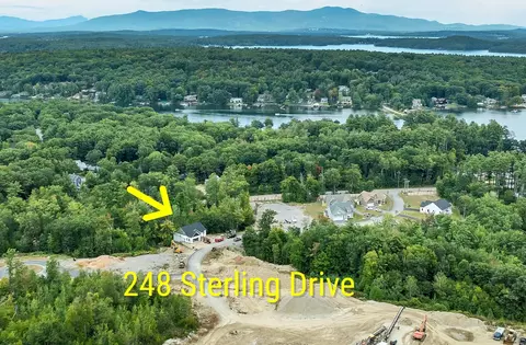 248 Sterling Dr, Laconia, NH 03246