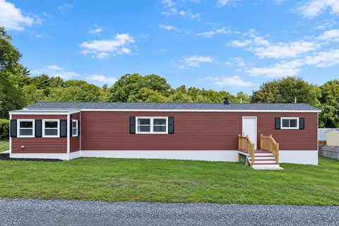 5 1st St, Mont Vernon, NH 03057