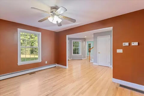 Living - 6 Dunnmoore Dr, Bow, NH 03304 photo 4 of 10