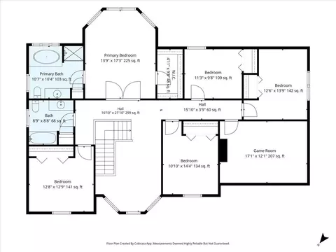 Floorplan - 6 Dunnmoore Dr, Bow, NH 03304 photo 3 of 3