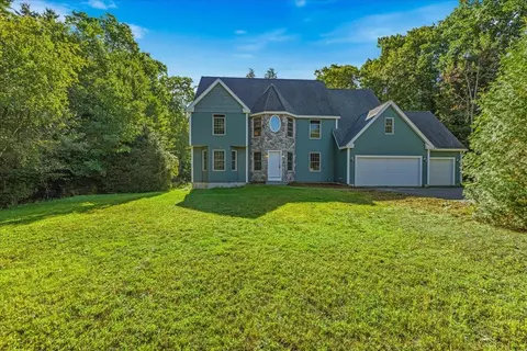 6 Dunnmoore Dr, Bow, NH 03304