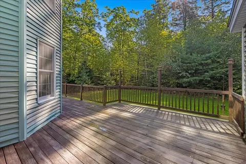 Exterior - 6 Dunnmoore Dr, Bow, NH 03304 photo 6 of 9