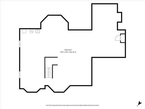 Floorplan - 6 Dunnmoore Dr, Bow, NH 03304 photo 1 of 3