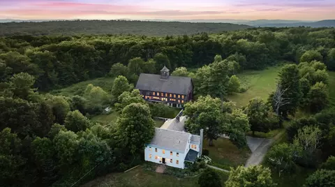 45 Thatcher Hill Rd, Marlborough, NH 03455
