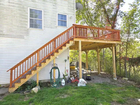 Exterior - 6 North Rd # B, Deerfield, NH 03037 photo 6 of 16