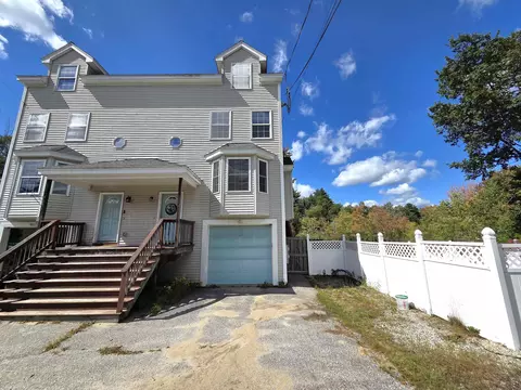 Exterior - 6 North Rd # B, Deerfield, NH 03037 photo 5 of 16