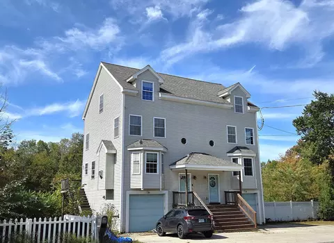 Exterior - 6 North Rd # B, Deerfield, NH 03037 photo 4 of 16