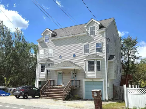 Exterior - 6 North Rd # B, Deerfield, NH 03037 photo 14 of 16