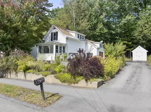 84 Lafayette St, Laconia, NH 03246