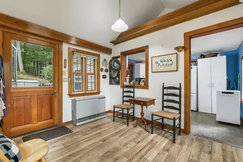 Entry Way - 84 N Line Rd, Wolfeboro, NH 03894 photo 1 of 4