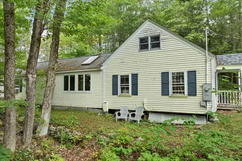 Exterior - 84 N Line Rd, Wolfeboro, NH 03894 photo 9 of 17