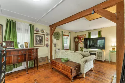 Living - 84 N Line Rd, Wolfeboro, NH 03894 photo 1 of 6