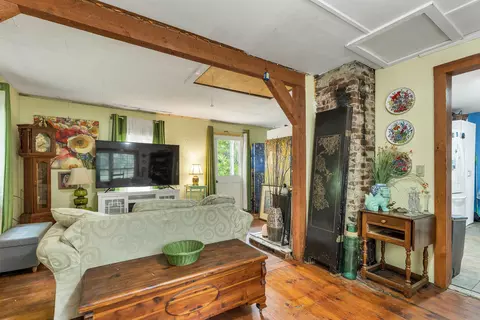 Living - 84 N Line Rd, Wolfeboro, NH 03894 photo 6 of 6