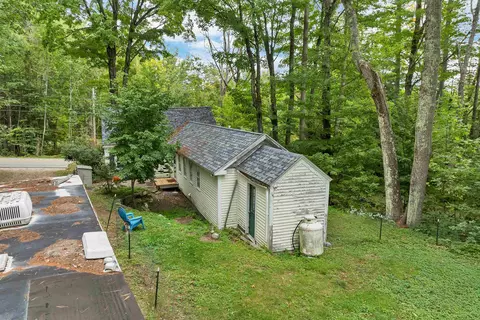 Exterior - 84 N Line Rd, Wolfeboro, NH 03894 photo 6 of 17