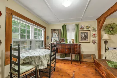 Dining - 84 N Line Rd, Wolfeboro, NH 03894 photo 1 of 2