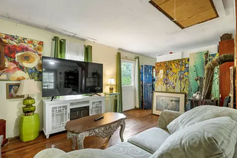 Living - 84 N Line Rd, Wolfeboro, NH 03894 photo 3 of 6