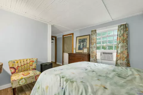 Bedroom - 84 N Line Rd, Wolfeboro, NH 03894 photo 1 of 3