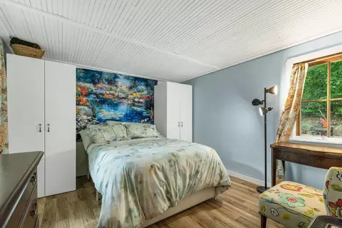 Bedroom - 84 N Line Rd, Wolfeboro, NH 03894 photo 3 of 3