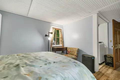 Bedroom - 84 N Line Rd, Wolfeboro, NH 03894 photo 2 of 3