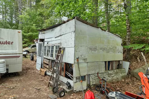 Exterior - 84 N Line Rd, Wolfeboro, NH 03894 photo 12 of 17