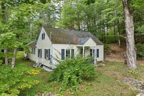 Exterior - 84 N Line Rd, Wolfeboro, NH 03894 photo 17 of 17