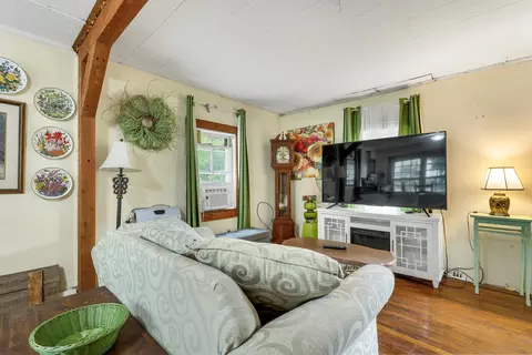 Living - 84 N Line Rd, Wolfeboro, NH 03894 photo 2 of 6