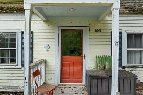 Exterior - 84 N Line Rd, Wolfeboro, NH 03894 photo 2 of 17