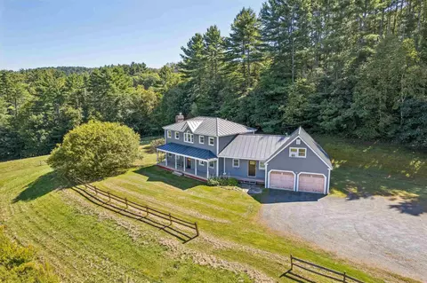 317 Dyer Rd, Sharon, VT 05065