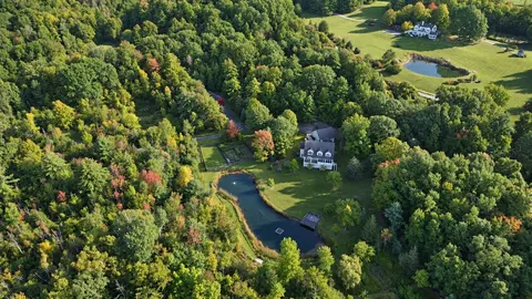 150 Lower Old Town Trl, Charlotte, VT 05445