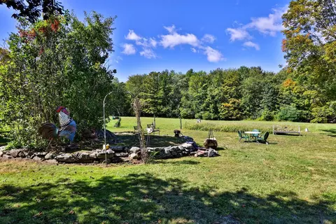 Exterior - 50 John Nourse Rd, Springfield, VT 05156 photo 8 of 18