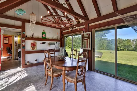 Dining - 50 John Nourse Rd, Springfield, VT 05156 photo 2 of 2