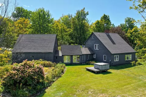 Exterior - 50 John Nourse Rd, Springfield, VT 05156 photo 15 of 18