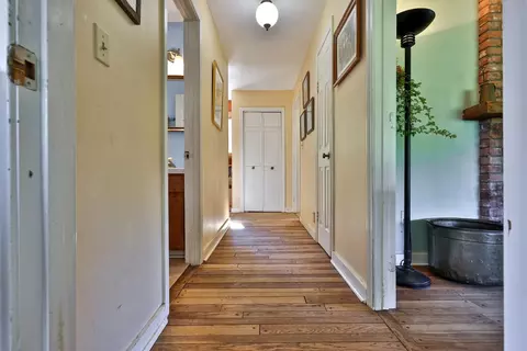 Entry Way - 50 John Nourse Rd, Springfield, VT 05156 photo 2 of 3