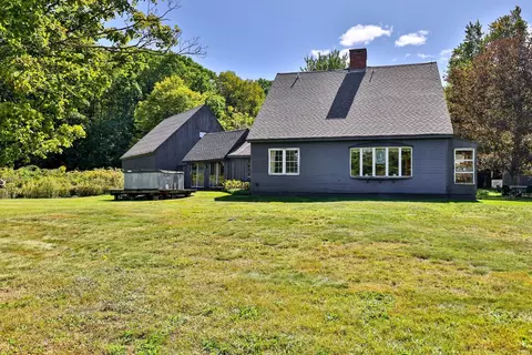 Exterior - 50 John Nourse Rd, Springfield, VT 05156 photo 10 of 18