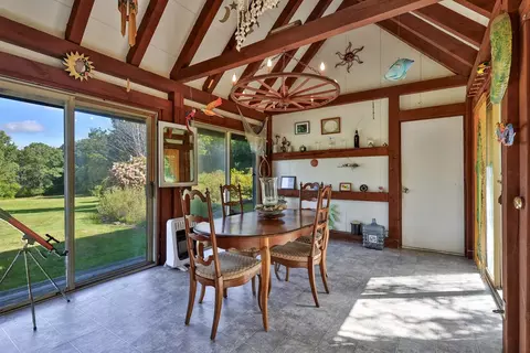 Dining - 50 John Nourse Rd, Springfield, VT 05156 photo 1 of 2