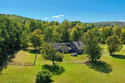 Exterior - 50 John Nourse Rd, Springfield, VT 05156 photo 16 of 18