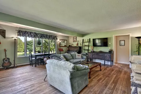 Living - 50 John Nourse Rd, Springfield, VT 05156 photo 1 of 4