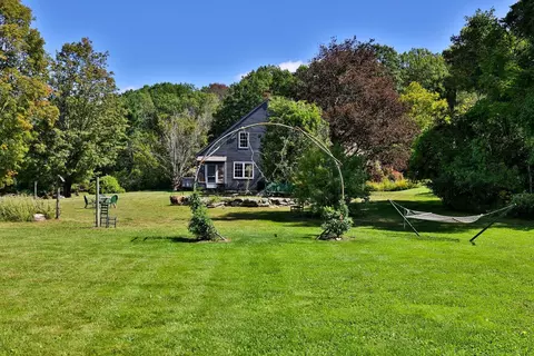 Exterior - 50 John Nourse Rd, Springfield, VT 05156 photo 12 of 18
