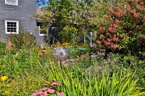 Exterior - 50 John Nourse Rd, Springfield, VT 05156 photo 4 of 18