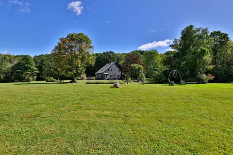 Exterior - 50 John Nourse Rd, Springfield, VT 05156 photo 11 of 18