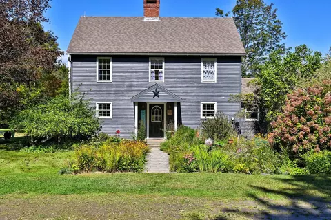 Exterior - 50 John Nourse Rd, Springfield, VT 05156 photo 18 of 18