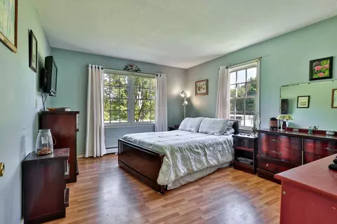 Bedroom - 50 John Nourse Rd, Springfield, VT 05156 photo 1 of 4