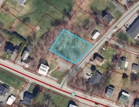 0 W End Ave, Newport City, VT 05855