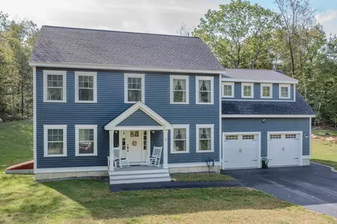 11 Upper Camp Rd, Northwood, NH 03261