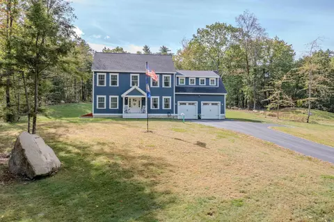 11 Upper Camp Rd, Northwood, NH 03261