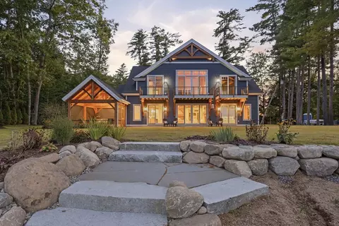 150 Gardners Grv, Belmont, NH 03220