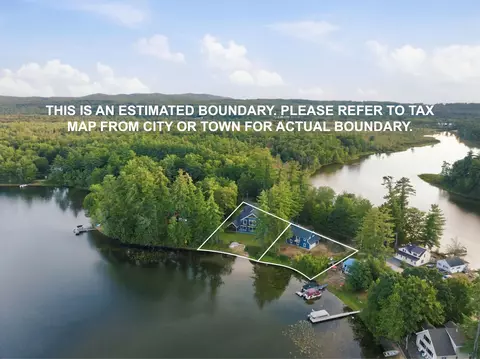 150-156 Gardners Grv, Belmont, NH 03220