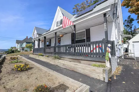 496 Merrimack St, Manchester, NH 03103