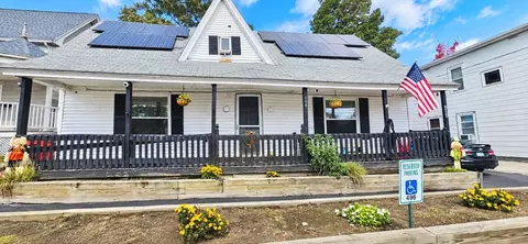 496 Merrimack St, Manchester, NH 03103